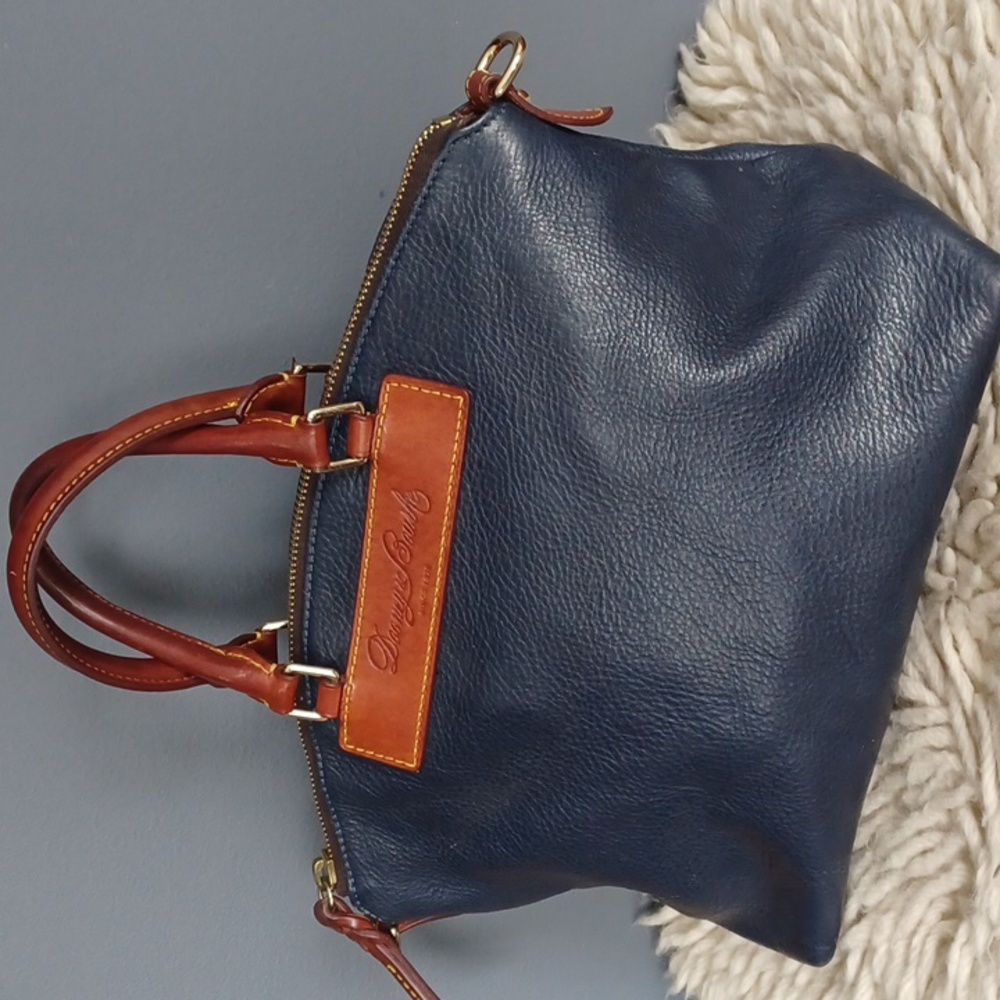 Dooney and Bourke  purse